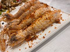 -川林海鲜酒家·湾仔传统早茶·粤菜