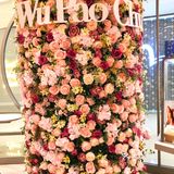 犒劳一顿年终奖从“吴宝春”早餐开始
