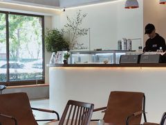 -fishtank鱼缸咖啡(三山街店)