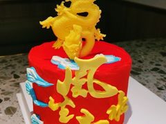 -CAKE BOSS 蛋糕老板(西单君太百货店)