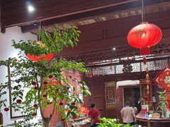 -董府·古宅餐厅