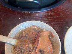 -滇野云南野生菌餐厅(陕西南路店)