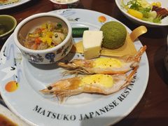 -松子料理(华威桥店)