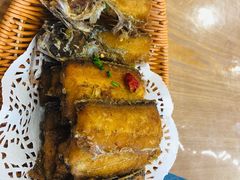 -洲晓鲜·舟山海鲜大排档(朱家尖风景区店)