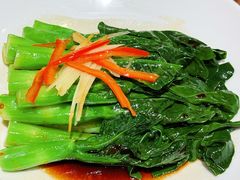 -白家餐厅(徐家汇店)