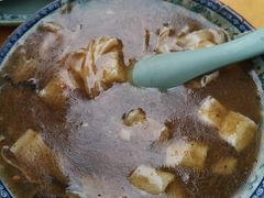 -正宗河南特色大饼店(菊乐路店)