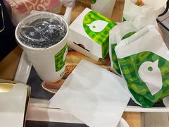 -德克士(砂之船奥特莱斯店)