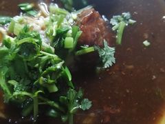 -南街牛肉麺(南街店)