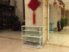 -维也纳国际酒店·广州南站钟村地铁站店