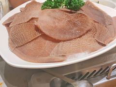 捞派毛肚-海底捞火锅(团结桥店)