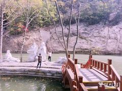-丹东凤凰山景区