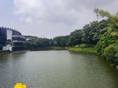 -深圳国际园林花卉博览园