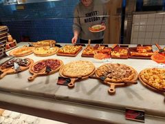 -比格比萨自助(宋家庄店)