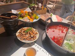 -山缓缓火锅(上海闵行龙湖店)