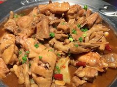 -胖哥俩肉蟹煲(湖滨银泰in77店)