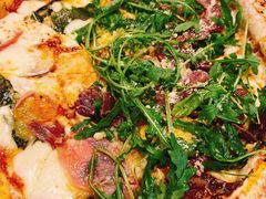 -PIZZA BIANCA(万象城店)
