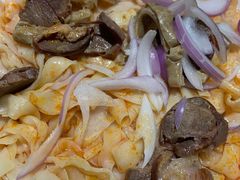 -小天鹅哈萨克风味美食园(一分店)