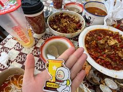 -老三样·旧食新味(船山路店)