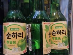 -大叹号·朝鲜族烤肉(潍坊泰华城店)