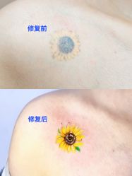 -MDZ STORE·TATTOO·耳饰