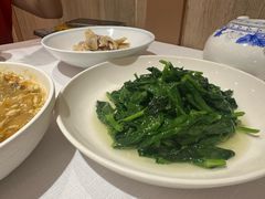 -老吉士酒家(天平路店)