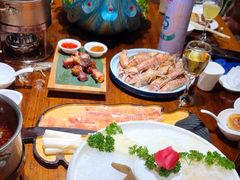 -慢丽江·云南野生菌土鸡锅(付家庄店)