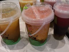 -奈雪的茶(优特汇店)