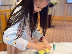 -上海明天广场JW万豪酒店