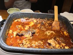 -渔港烤鱼(中百广场店)
