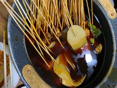 -冒椒火辣(奎星楼街店)