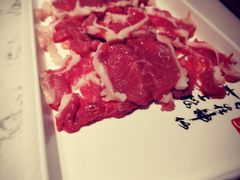 -丁卯•铜锅涮肉(工体店)