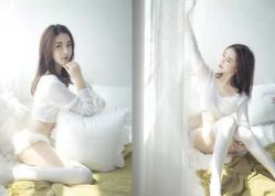 -克拉女神写真馆·匠心定制