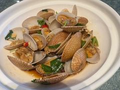 -79号渔船海鲜饭店(坂田店)