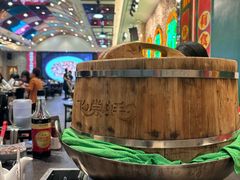 -飞尝蚝·顺德菜·鱼生(顺德总店)