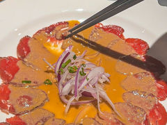 -daozao料理美术馆(东营店)