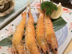 -清水日本料理铁板烧(学府路店)