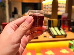 -奈雪茶院·茶室茶馆(广州粤海天地店)