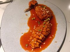 艺境松鼠鱼-上上瓷·艺境川菜(IFS旗舰店)