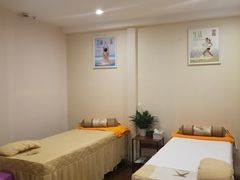 -脊艾堂推拿·艾灸(美年广场店)
