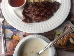 -麦茜哥牛扒城(中银店)