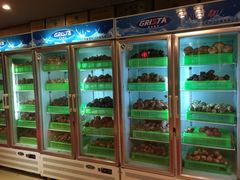 -山菌美食苑(振兴路店)