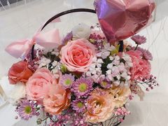 -花邻FloweringLife花艺气球派对(武康大楼店)