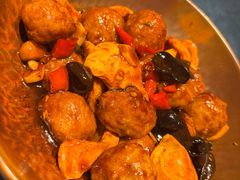 -柴米油盐三杯鸡(象山北路店)