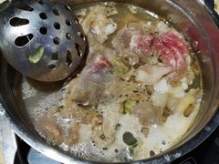 -食嗨汇海鲜烤肉自助餐厅(印象济南店)