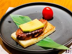 -原志优秀食材·匠心料理·海胆主题(金亿广场店)