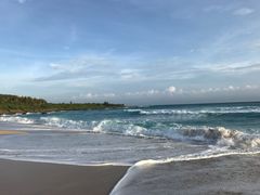 -白沙湾海滩