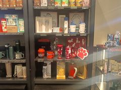 -星巴克(无锡大东方店)