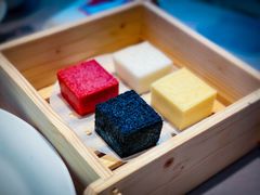 -茶人村·前滩江景雅宴(上海首店)