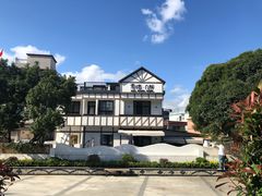 -几静cafe(基湖店)