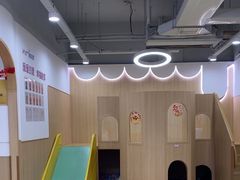 -维贝尼托育早教中心(橡树玫瑰城店)